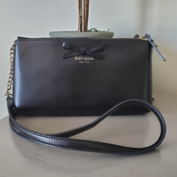 Kate Spade Leather Bag - Picture 1 of 4